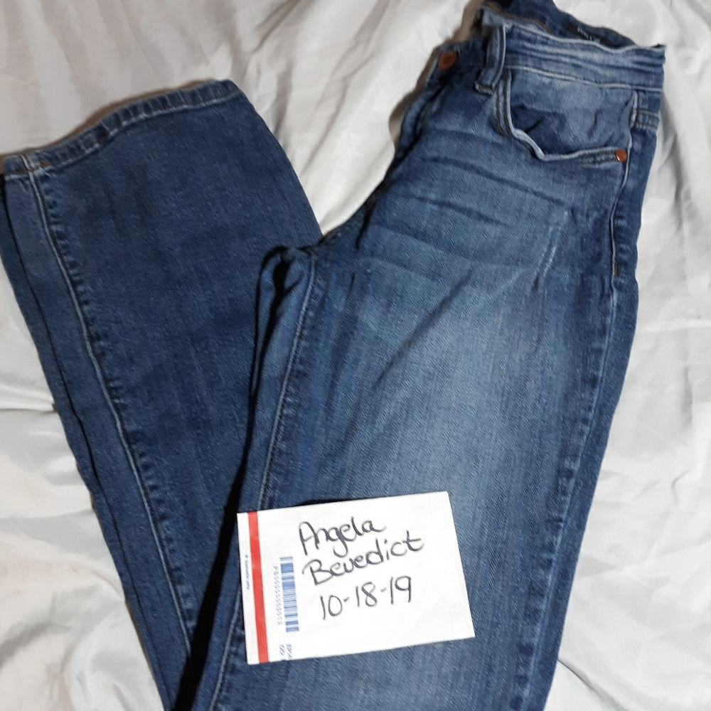 7 judy blue boot cut